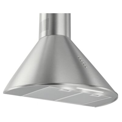 Okap AKPO WK-4 Dandys 90 Inox 66dB klasa D