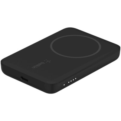 Powerbank BELKIN Boost Charge Magnetic 2500 mAh Czarny