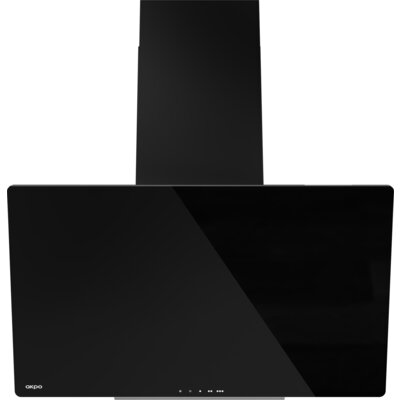 Okap AKPO WK-4 Smart 60 Czarny 69dB klasa C