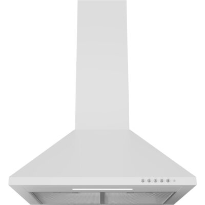 Okap AKPO WK-4 Classic Eco 90 Biały 73dB klasa C