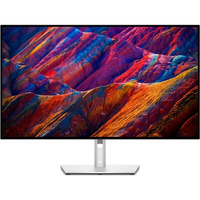 Monitor DELL UltraSharp U3223QE 31.5" 3840x2160px IPS