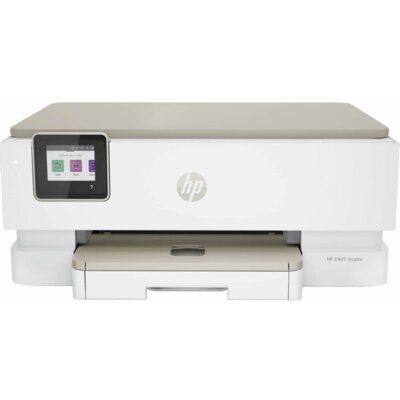 Urządzenie wielofunkcyjne HP Envy 7220E Druk w kolorze, Automatyczny druk dwustronny, Wi-Fi, Instant Ink