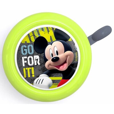 Dzwonek rowerowy DISNEY Myszka Mickey