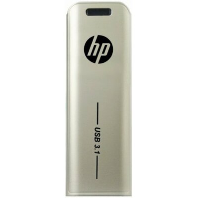 Pendrive HP X796W 256GB, USB 3.2 Gen. 2 (USB 3.1), Odczyt 75 Mb/s
