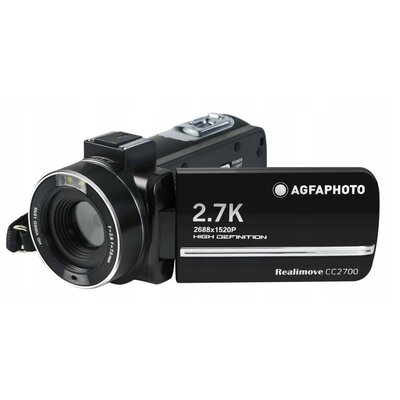 Kamera AGFAPHOTO Realimove CC2700