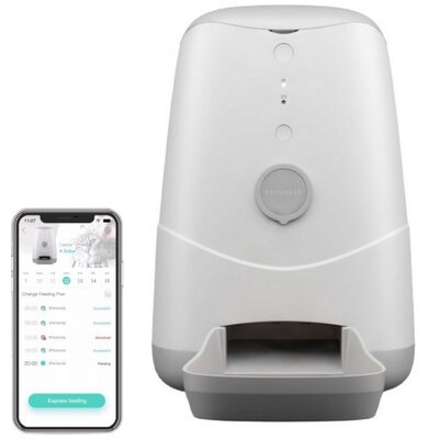 Dozownik karmy automatyczny PETONEER Nutri Vision FDW010/PF004