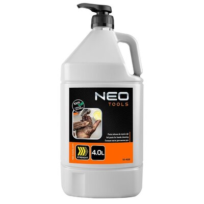 Pasta do mycia rąk NEO TOOLS 10-406