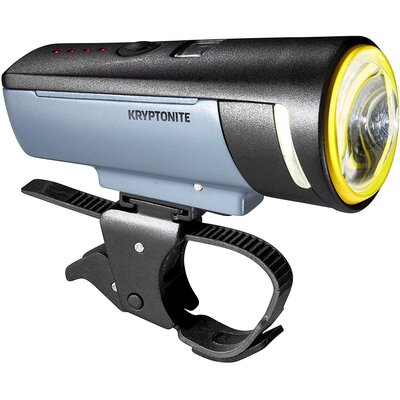 Lampka rowerowa KRYPTONITE Incite X6