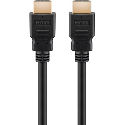 Kabel HDMI - HDMI GOOBAY 1.5 m