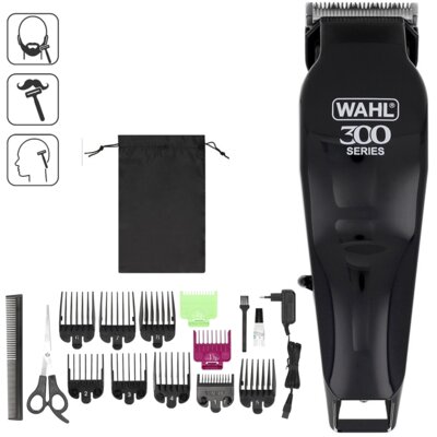 Strzyżarka WAHL Cordless Home Pro 20602-0460 1-25 mm