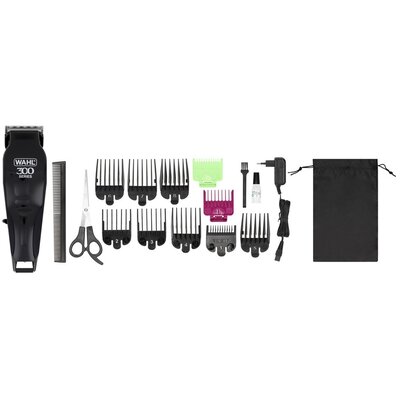 Strzyżarka WAHL Cordless Home Pro 20602-0460 1-25 mm