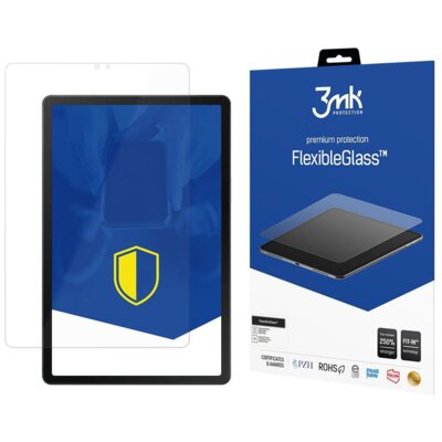 Szkło hybrydowe 3MK FlexibleGlass do Samsung Galaxy Tab S5e