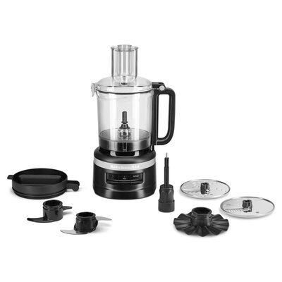 Malakser KITCHENAID 5KFP0921EBM