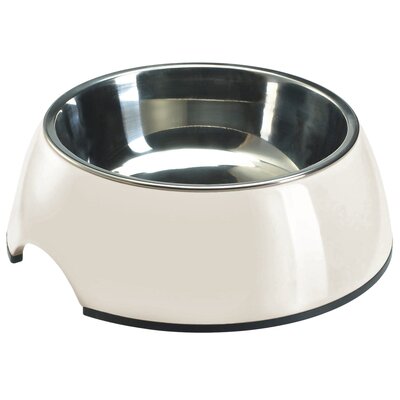 Miska dla psa HUNTER 91363 Kremowy