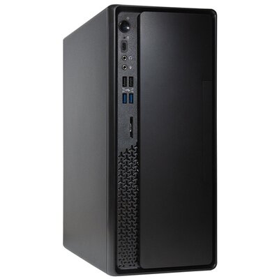 Obudowa CHIEFTEC BS-10B-300