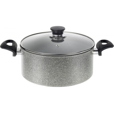 Garnek BALLARINI Ferrara 20 cm