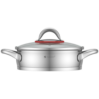 Garnek KASSEL Aster 93025 24 cm