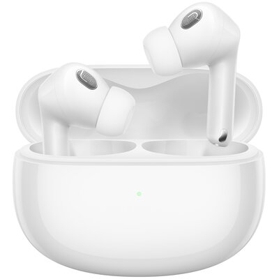 Słuchawki dokanałowe XIAOMI Buds 3T Pro ANC Biały