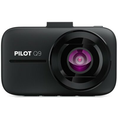 Wideorejestrator NICEBOY Pilot Q9 Radar