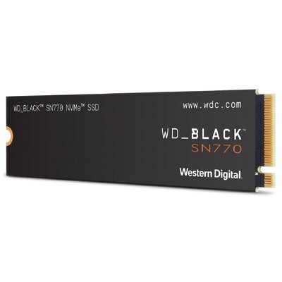 Dysk WD Black SN770 2TB SSD