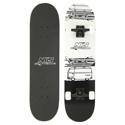 Deskorolka NILS EXTREME CR3108SA Camper