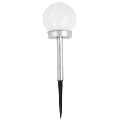 Lampa solarna SASKA GARDEN 1034010