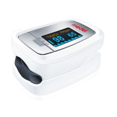 Pulsoksymetr MEDEL Oxygen PO 01