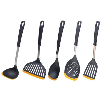 Zestaw przyborów kuchennych GÖTZE & JENSEN (5 elementów)