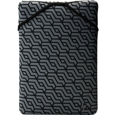 Etui na laptopa HP Reversible 14.1 cali Czarno-szary