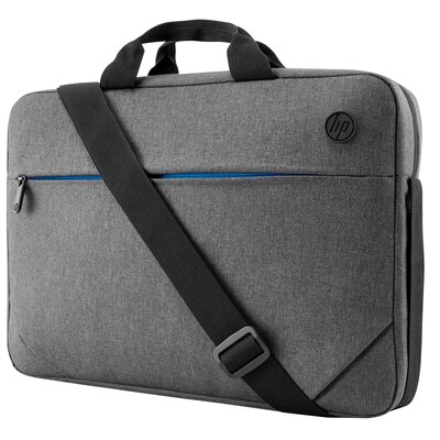Torba na laptopa HP Prelude 17.3 cali Szary