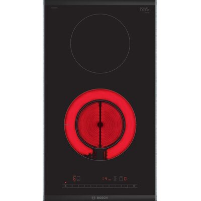 Płyta ceramiczna BOSCH PKF375FP2E