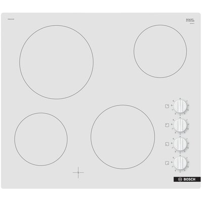 Płyta ceramiczna BOSCH PKE612CA2E