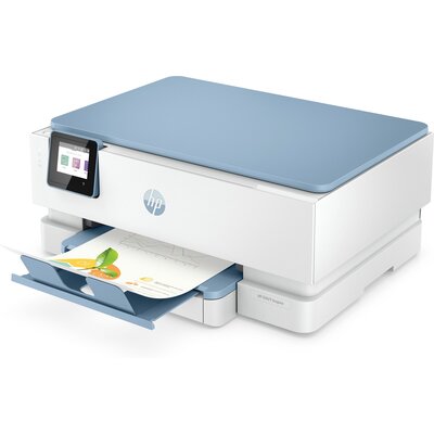 Urządzenie wielofunkcyjne HP Envy Inspire 7221e Druk w kolorze, Automatyczny druk dwustronny, Wi-Fi, Instant Ink