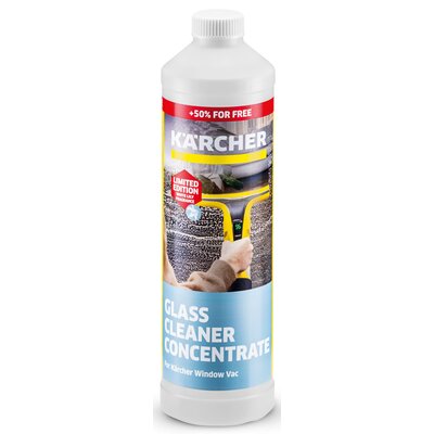 Środek czyszczący KARCHER RM 500 6.295-772.0 750 ml