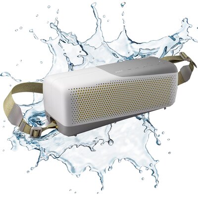 Głośnik mobilny PHILIPS TAS7807 Biały