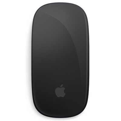 Mysz APPLE Magic Mouse Czarny