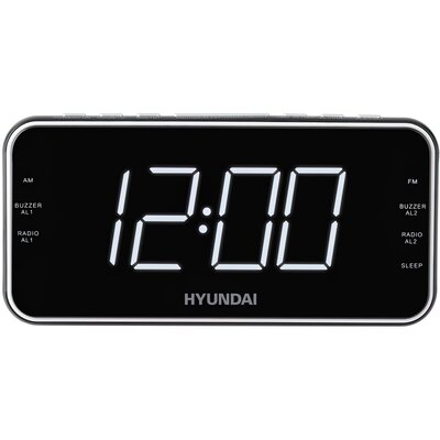 Radiobudzik HYUNDAI RAC 521