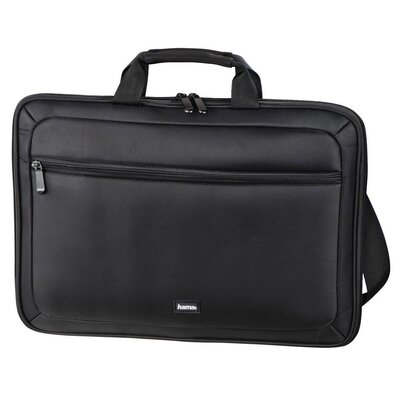 Torba na laptopa HAMA Nizza Life 216528 13.3 cali Czarny