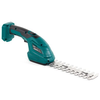 Nożyce do żywopłotu / trawy NAC TA-BL-LI-20V 200mm 20V akumulatorowe