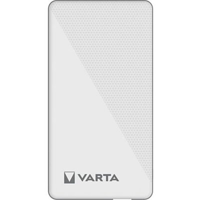 Powerbank VARTA Energy 5000 mAh 12W Biały