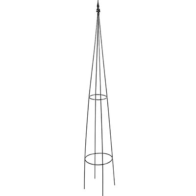 Pergola ogrodowa BIOOGRÓD 718135 (135 cm)