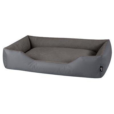 Legowisko dla psa BEDDOG Zara XXL Szary