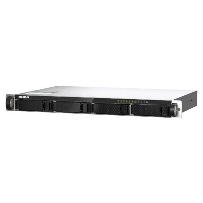 Serwer plików QNAP TS-435XeU-4G 4GB RAM