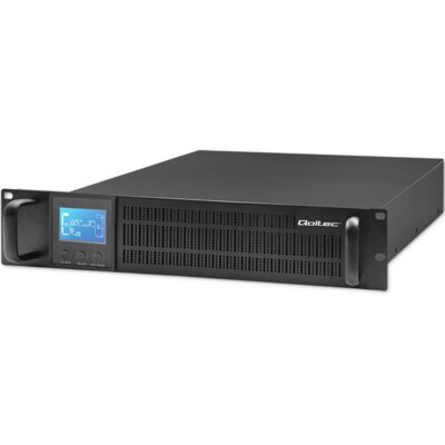 Zasilacz UPS QOLTEC 53946 2000VA 1600W