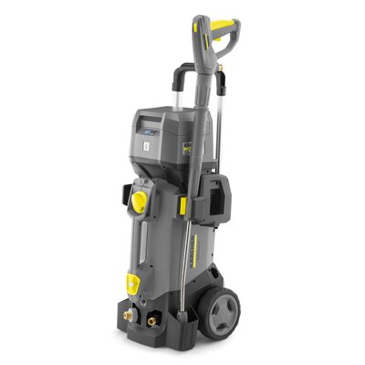 Myjka ciśnieniowa KARCHER Professional HD 4/11 C BP EU 1.520-928.0