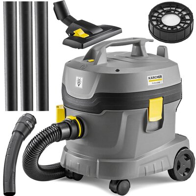 Odkurzacz przemysłowy KARCHER Professional T 11/1 Classic HEPA 1.527-199.0