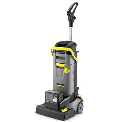 Szorowarka KARCHER Professional BR 30/4 C BP 1.783-234.0