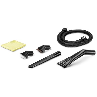 Zestaw do wnętrz samochodowych KARCHER 2.863-304.0 (5 elementów)