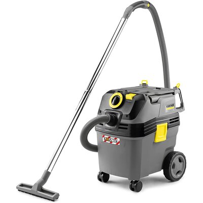 Odkurzacz przemysłowy KARCHER Professional NT 30/1 AP L 1.148-221.0