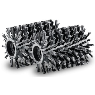 Szczotki walcowe KARCHER 2.644-226.0 (2 sztuki)